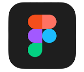 figma logo