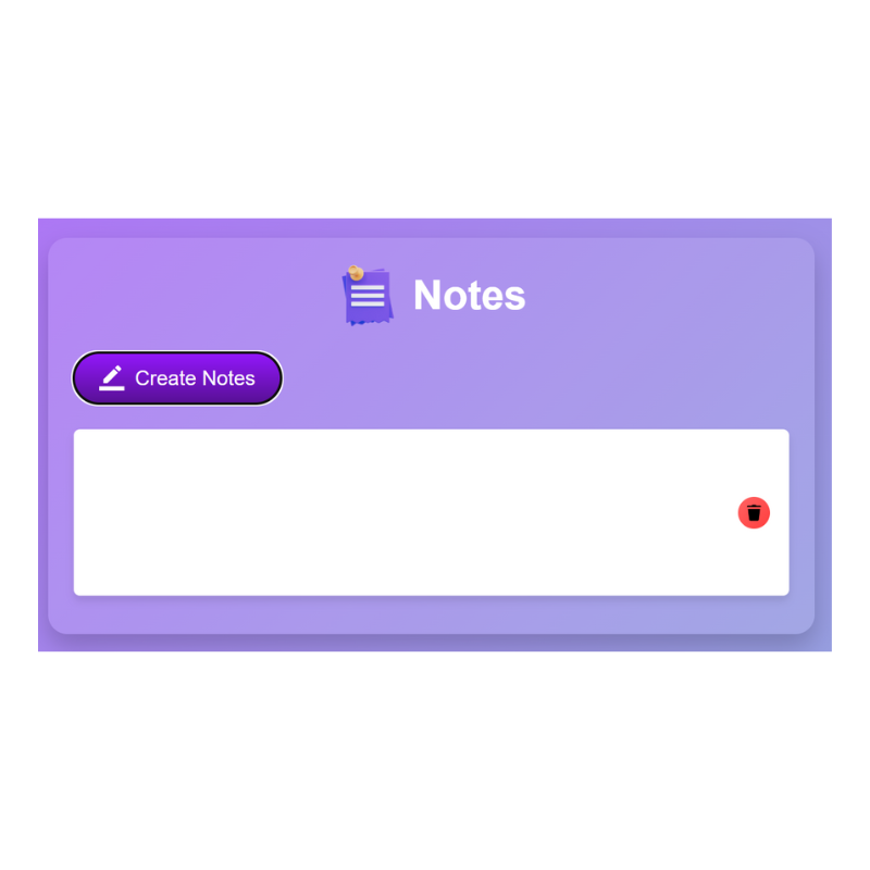 Preview of Notes